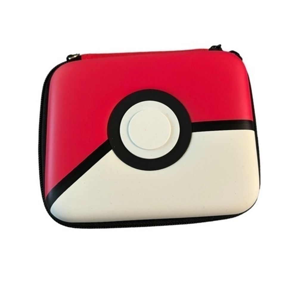 NEW cards card carrying case trading card case